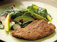 Low Sodium Diet