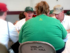 Overweight Health Problems