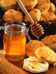 Natural Sugar Substitutes