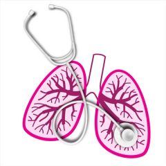 Acute bronchitis inhaled corticosteroids