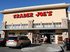 ?Trader-Joe's