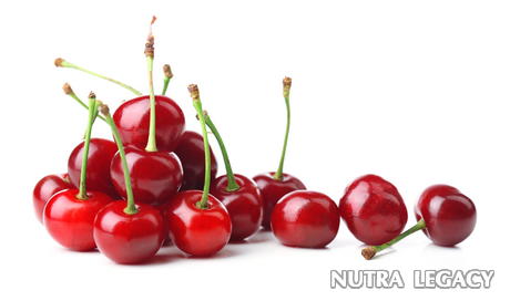 Cherries may be the incredible pain remedy discovery of the century
