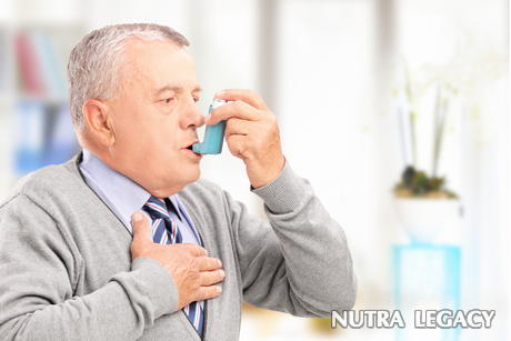 Asthma may be due to mutant genes