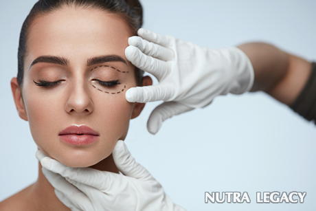 How Much Does Blepharoplasty Surgery Cost