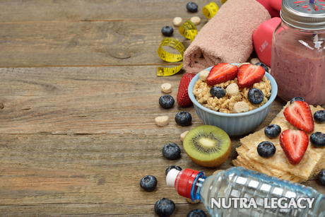 Natural Supplements for High Cholesterol