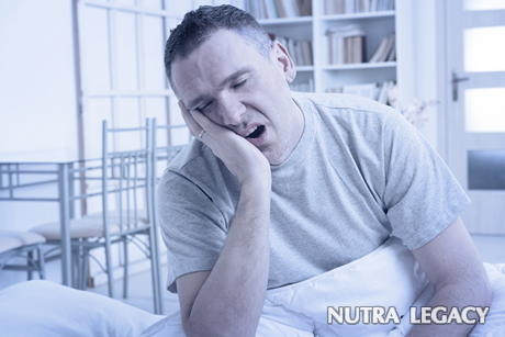 3 Ways Lack of Sleep Can Make You Sick