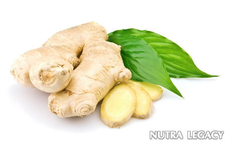 The 15 Great Health Benefits Of Ginger