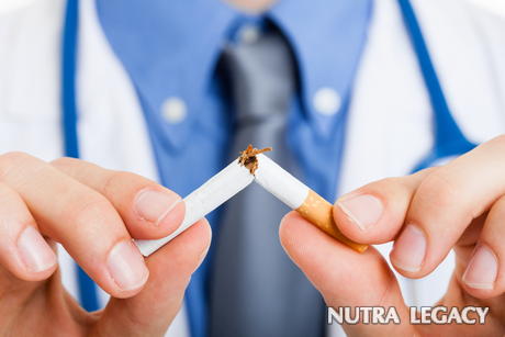 The Most Common Smoking Related Diseases