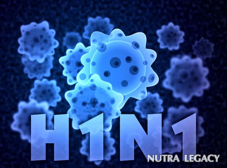 Avoid Spread H1n1 Virus