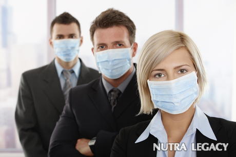 Swine Flu Preparedness