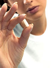 Antidepressants Can Cause Serious Skin Problems
