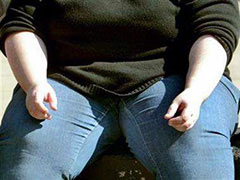 Teenage Obesity