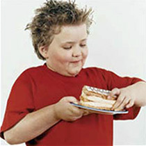 Obese Kids