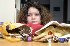 Causes of Rapid Weight Gain