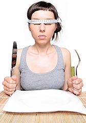 Signs of Bulimia