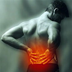 Using Natural Pain Relievers