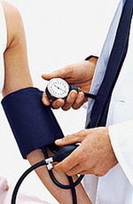 C-reactive Protein Test