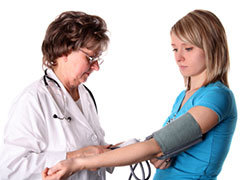 High Cholesterol Treatment