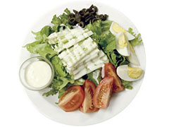 Cholesterol Lowering Diet