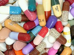 Blood Thinner Medication