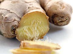Ginger Root Extract