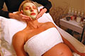 Pregnancy Mask