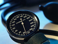 Natural Blood Pressure Control