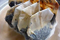 Chilled Wet Tea Bags
