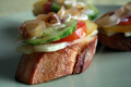 Bruschetta