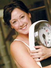 Acupuncture For Weight Loss