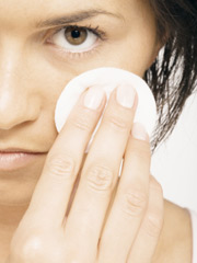 Dark Circles Under Eyes