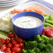 Food to Lower Cholesterol