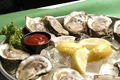 Oysters