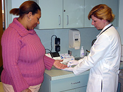 Triglycerides and Cholesterol