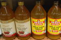 Apple Cider Vinegar