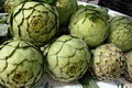 Artichokes