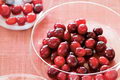 Cranberries