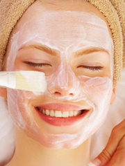 Itchy Skin Around Eyes