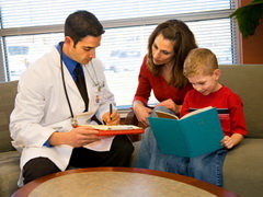 Triglyceride Metabolism