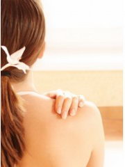 Natural Scar Treatment