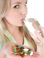 Cholesterol Lowering Supplements