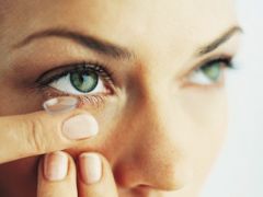 Contact Lenses For Astigmatism