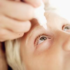 Natural Treatments For Pink Eye