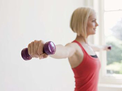  Strength Training Exercise Tips Tailored for Women - Part 2 