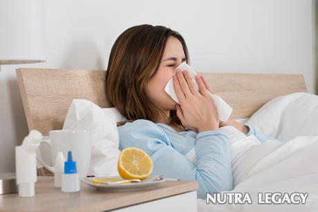 7 Insights Into The Flu Season 2010-11