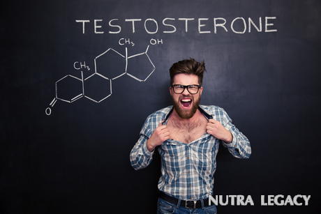 Testosterone and Androgen