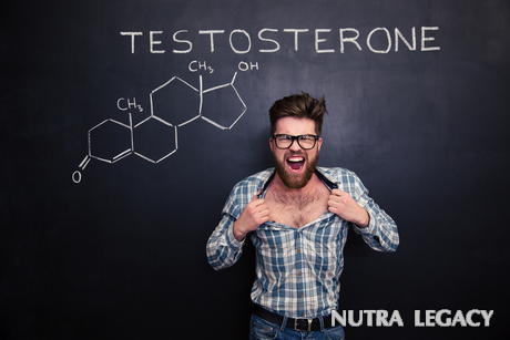 Testosterone and Androgen Testosterone and Androgen