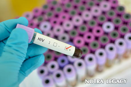 Man has been Cured of HIV
