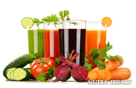 Body Detoxification Body Detoxification