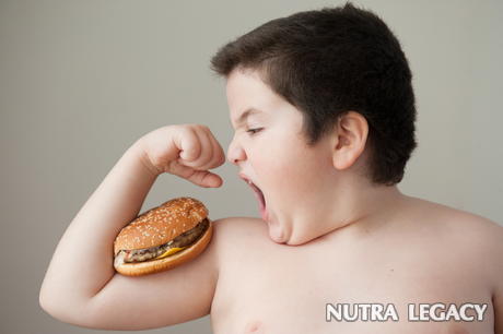 Children and Obesity